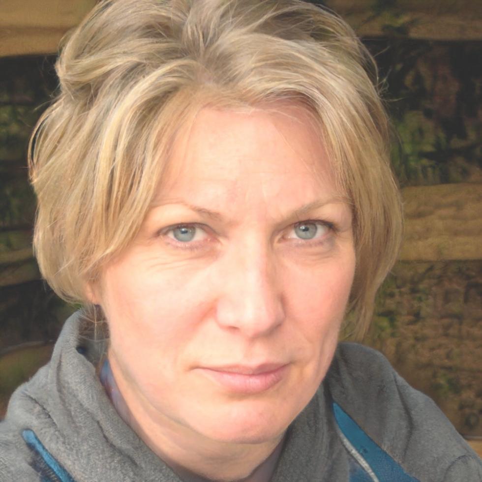 Dr. Friederike Wunderlich, Leiterin Finanzstatistik bei merenquorix